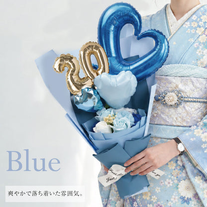 Balloon Bloom -プレシャス- 【翌営業日出荷】