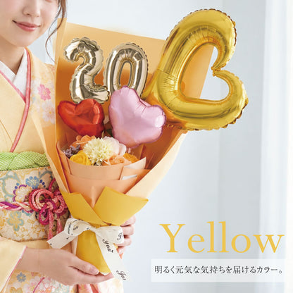 Balloon Bloom -プレシャス- 【翌営業日出荷】