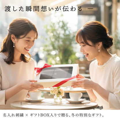 カシミヤタッチ ストール 【翌業日出荷】
