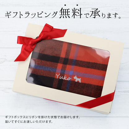 カシミヤタッチ ストール