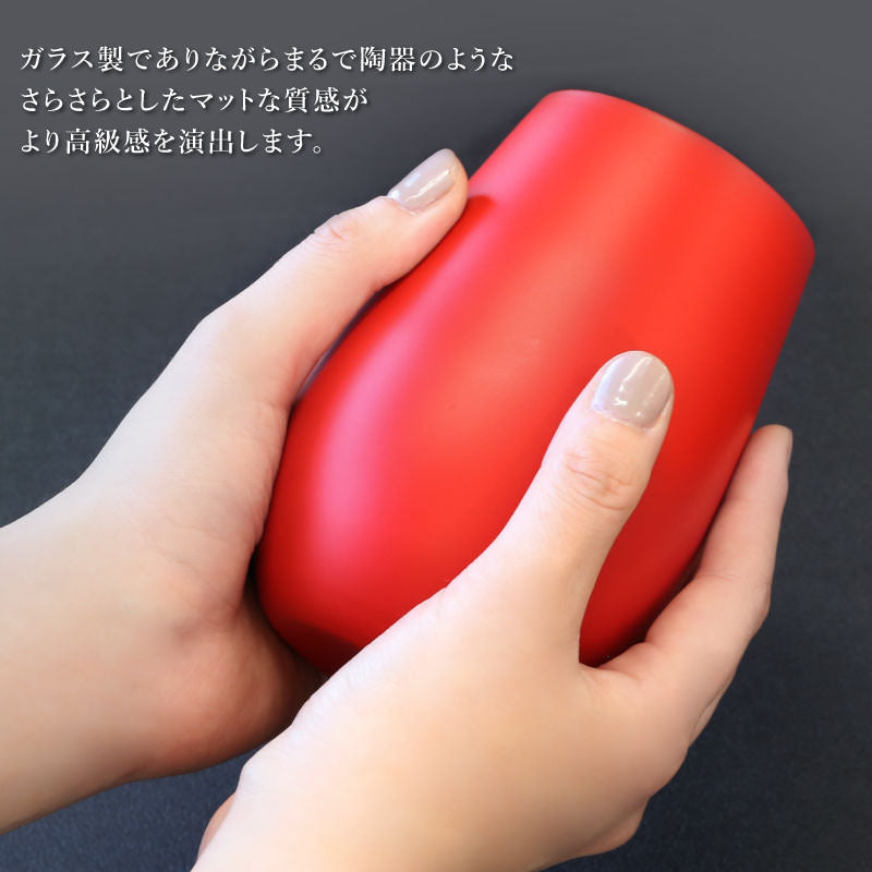 メタルカラーグラス 桜 – 株式会社MIYABI