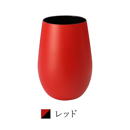 メタルカラーグラス 寿