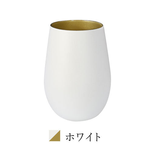 メタルカラーグラス 寿
