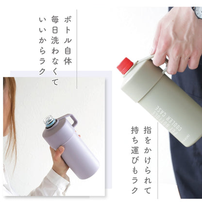 STOS ペットボトルクーラー
