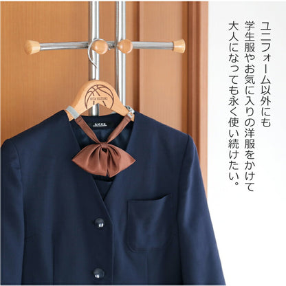 木製メモリアルハンガー